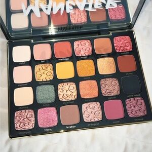 Tarte Maneater palette